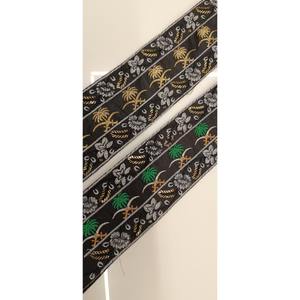 High Quality Floral Embroidered Lace Fabric Wholesale for Boutique Fashion Designers and International Buyers - Product Image 4