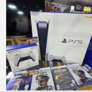 DESCUENTO EN VENTA Juego para PS5 - 3 Años de Garantía Origen EE. UU. - Product Image 5