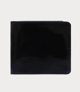 Tarjetero Premium para hombre, billetera de cuero genuino de diseñador, corto, elegante, con logotipo personalizado, RFID, alta calidad, ligero para hombres, OEM - Product Image 6