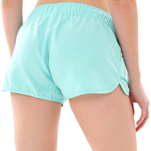 Shorts de bain pour femmes de qualité supérieure, vêtements décontractés, streetwear, shorts de bain doux anti-boulochage pour femmes. - Product Image 2
