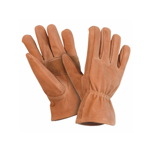 Gants de conduite en cuir respectueux de l'environnement fabriqués à partir de matériaux durables Choix conscient pour les consommateurs soucieux de l'environnement - Product Image 5