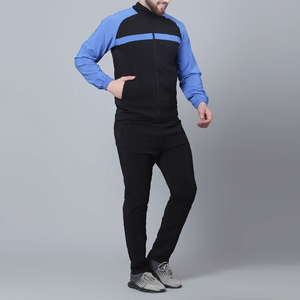 Ropa Deportiva de la Mejor Calidad, Chándal Personalizado Estampado para Hombre, Oferta, Último Diseño, Ropa de Entrenamiento Duradera y Personalizada - Product Image 3