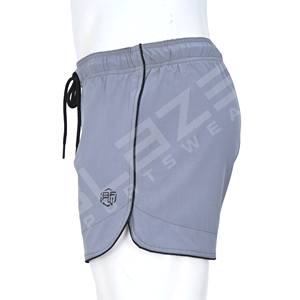 Hombres Activewear Atlético Sudor Deportes Fitness Ropa Deportiva Hombres Entrenamiento Compresión Correr Gimnasio Pantalones Cortos - Product Image 5