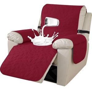 Funda Protectora para Sofá Impermeable y Antiarañazos para Mascotas, Protector de Muebles Antideslizante, Funda Lavable para Perros y Gatos para Sala de Estar - Product Image 1