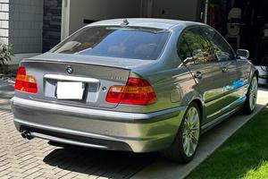 BMW 330I ZHP SEDÁN USADO 2005, Volante a la Izquierda/Derecha - Product Image 2