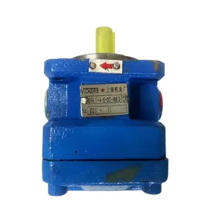 Hot sales Eaton GPA of GPA1-1,GPA1-2,GPA1-4,GPA2-6,GPA2-10,GPA2-16,GPA3-25,GPA3-40,GPA3-63 internal hydraulic gear pump