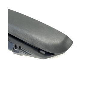 POIGNÉE DE PORTE EXTÉRIEURE GAUCHE ARRIÈRE FIAT Panda 3ème Série 312B1000 (12>) - Product Image 4