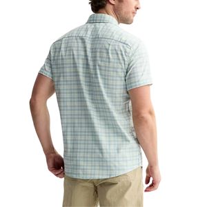 Camisa hawaiana floral de algodón y lino con botones, popelina transpirable para el verano, ropa Formal, vacaciones, playa tropical, antiarrugas - Product Image 2