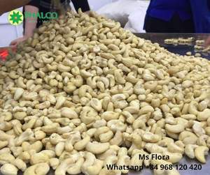 Anacardos WW450 W180/ W320/ W240/ LP/ SP de alta especificación a precios competitivos de proveedor de Vietnam - Product Image 6