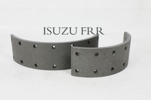 Isvzu NPR L700 EURO II 4HF condizioni di rivestimento per freni nuovo 5-878770 per veicoli giapponesi - Product Image 2