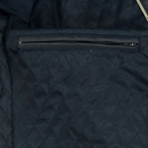 Chaqueta de Hombre de Diseño Nuevo, 100% Cuero Vacuno, Invierno, Mangas Largas, Impermeable, Estilo Bomber, Estilo Urbano, Profesional, Gran Venta - Product Image 5