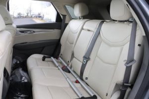 รถยนต์มือสองสภาพดี ปี 2021 แคดิลแลค XT5 AWD รุ่นพรีเมียม ลักชัวรี - Product Image 6