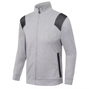Ensembles de jogging en molleton pour hommes personnalisés à la vente chaude, survêtements à étiquette privée - Product Image 1