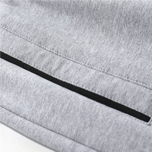 Pantalones Cortos Deportivos para Hombre, Hechos con Tela Resistente y Ajuste Cómodo para Actividades Diarias y Ocio - Product Image 4