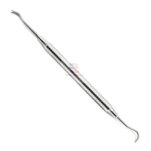 Instruments orthodontiques Détartreur dentaire personnalisé Sondes dentaires en acier inoxydable - Product Image 2