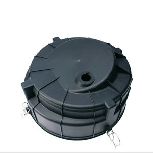 แม่พิมพ์ฉีด OEM ที่อยู่อาศัยป้องกันชิ้นส่วนยานยนต์ - Product Image 1