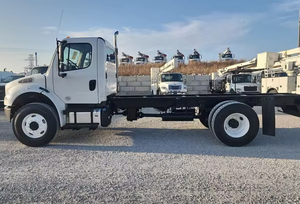 El mejor!! Camión Tractor de Servicio Pesado para Carretera, Cabina con Cama, Diésel 6x4, para Transporte de Carga a Larga Distancia - Product Image 5