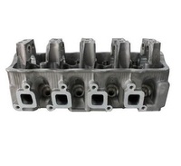 Culasse en aluminium pour Suzuki MARUTI II 800 F8A F8B 368Q MA800 11110-73002 11110-78000 11110-78B00 11110-73005 11110-78402