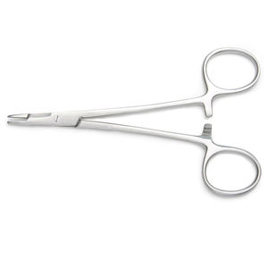 Mayo Hegar ที่ใส่เข็ม ทังสเตนคาร์ไบด์ สแตนเลส ทําเครื่องมือผ่าตัด คุณภาพสูง Mayo Hegar ที่ใส่เข็ม - Product Image 3