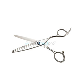 Ciseaux de texturation capillaire de qualité supérieure, ciseaux de salon de coiffure, ciseaux de coupe de cheveux amincissants, ciseaux de texturation capillaire pour les professionnels - Product Image 4