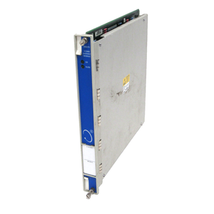 Module de passerelle Ethernet et de communication pour Bentley Nevada 3500/92 136180-01 - Product Image 1