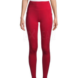 Legging au meilleur prix pour femmes, conçu pour le fitness, avec un matériau confortable et un look actif élégant - Product Image 3