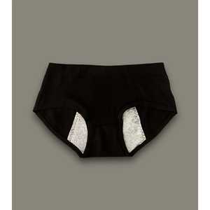 Sous-vêtement d'époque rose étanche - Product Image 4