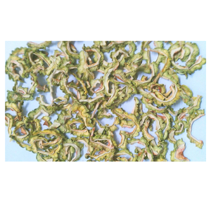 Gourde amère séchée de qualité supérieure adaptée aux mélanges de thé fonctionnels boissons santé recettes alimentaires et marchés traditionnels aux herbes - Product Image 5