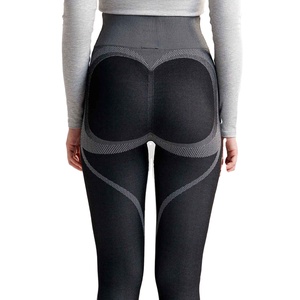 Leggings Ligeros de Verano para Mujer, Sublimados, Fabricantes Profesionales, Leggings Deportivos para Mujer en Venta - Product Image 4
