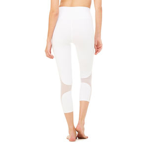 Ropa deportiva informal para mujer y niña, mallas de cintura alta, entrenamiento de Yoga, atléticas, para mujer, mallas para correr, pantalones deportivos para gimnasio - Product Image 3