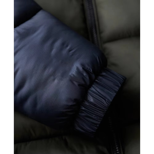 Chaquetas Acolchadas Modernas para Hombre, Ropa Casual, Chaqueta al por Mayor para Hombre, Chaquetas Acolchadas Personalizadas de Alta Calidad para Hombre en Venta - Product Image 5