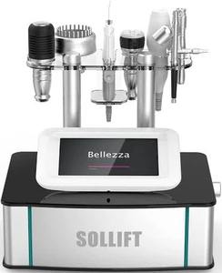 NUEVO PRODUCTO: Máquina de Rejuvenecimiento Facial 7 en 1 - Product Image 1