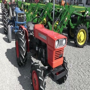 Compre el tractor Kubota L225 hoy, obtenga un envío rápido y una calidad de primera calidad, ideal para granjas grandes y pequeñas, stock limitado disponible - Product Image 3