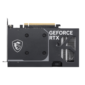 M S I Ge Force R T X 5050 8G VENTUS 2X OC G r a p h i c s C a r d GDDR6 N-Vidia GPU para PC de juegos - Product Image 6