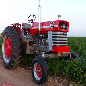 Tractor Massey Ferguson 180, tractor de rueda de potencia de calidad premium, compra con entrega rápida, gran estado, venta al por mayor disponible - Product Image 6