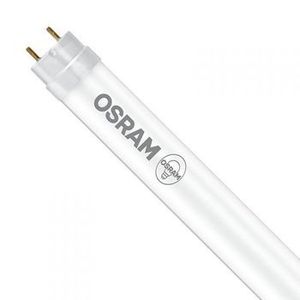 Tube fluorescent T8 18W en promotion, éclairage intérieur 2700K, angle de faisceau NE 220, rendu des couleurs Ra80, conception de circuit compact, verre - Product Image 1