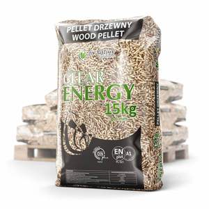 Briquettes de bois premium de 6,00 mm, combustible biomasse pour systèmes de chauffage industriels et résidentiels - Product Image 3