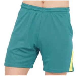 Vente en gros de shorts de gym athlétiques pour hommes shorts de basket-ball à séchage rapide avec poches pour la course vêtements de sport décontractés - Product Image 1