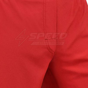กางเกงขาสั้น MMA ของผู้ชายสีพื้นมาใหม่ - Product Image 6