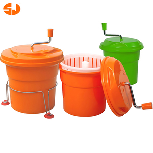 Spinner à <span class=keywords><strong>salade</strong></span> <span class=keywords><strong>professionnelle</strong></span>-Répondre aux demandes des restaurants et cafés - Product Image 2