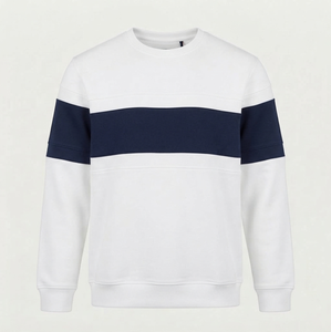 Nueva Llegada, Precio Razonable, Sudadera de Cuello Redondo para Hombre, Corte Regular, Alta Calidad, Ligera, Transpirable, Estilo Casual - Product Image 2