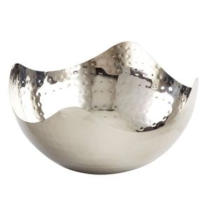 Tazón de Cocina Multifuncional de Acero Inoxidable, Tazón para Mezclar, Tazón para Frutas, Tazón para Servir - Product Image 6