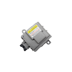 UNITÉ DE COMMANDE D'IONISATEUR KIA Cee'd 2ème Série D397-CG6AA-02 D4FB Diesel 1600 (12>) - Product Image 6