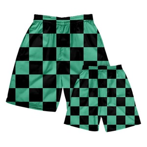<b>Men's</b> Casual Gym <b>Shorts</b> Quick Dry <b>Mesh</b> Fitness Training Pockets Plus Size 6XL Wholesale Cheap Nonwoven Weaving Solid Pattern - Product Image 3