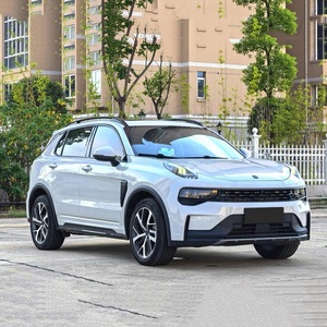 LISTO PARA ENTREGA, SUV 2.0TD TURBO 2022, AUTOMÁTICO, VOLANTE A LA IZQUIERDA, ASIENTOS DE CUERO R18, USADO - Product Image 4