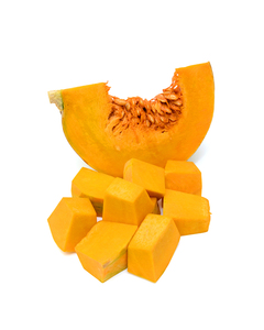 CITROUILLE CONGELÉE AUX HERBES/SOUTIEN IMMUNITAIRE NATUREL - Product Image 3