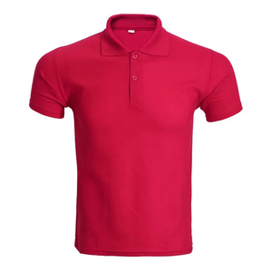 2023 Competitive Price Customized Logo Lapel Collar <b>Polo</b> Shirt Golf <b>Polo</b> T Shirt 100% Cotton Men <b>Polo</b> Shirt - Product Image 3