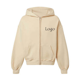 Sudaderas con capucha impresas personalizadas Sudaderas con capucha básicas en tamaños de EE. UU., varios estilos y tela polar. Sudaderas personalizadas al por mayor. - Product Image 6
