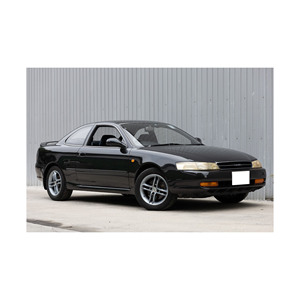 Vehículos Toyota LEVIN GT usados certificados para exportación con bajo kilometraje y rendimiento de conducción mejorado - Product Image 5