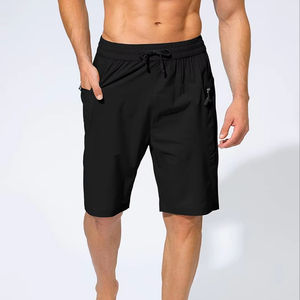 <b>Men's</b> Swim Trunks Quick Dry Board <b>Shorts</b> <b>with</b> <b>Zipper</b> <b>Pockets</b> Beach <b>Shorts</b> Bathing Suits for MenDDP shipping - Product Image 1